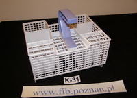 KOSZYK NA SZTUĆCE